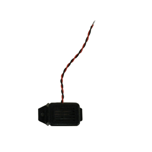 5224 SRS       9v dc mini buzzer on leads