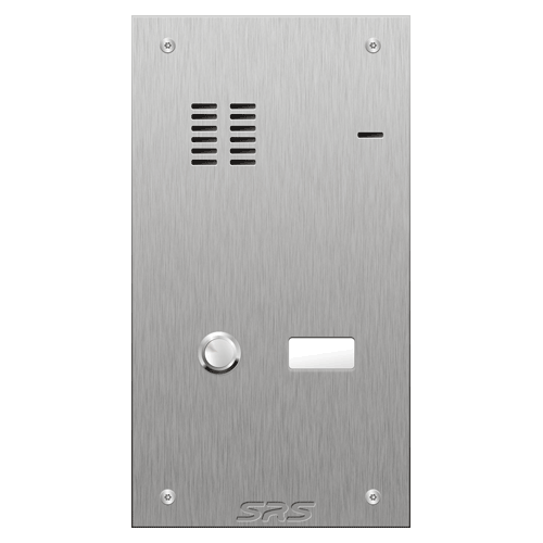 4201 01 button VR S Steel panel name windows          size A