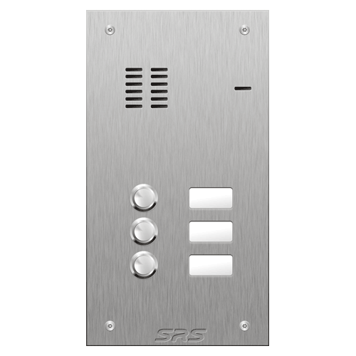 4203 03 button VR S Steel panel name windows          size A