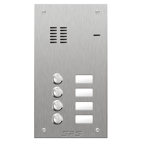 4204 04 button VR S Steel panel name windows          size A