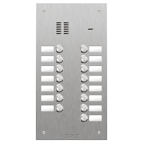 4415 15 button VR S Steel panel, name windows          size D1