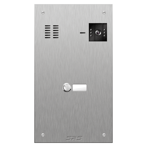 4801 01 button VR video S Steel panel, name windows       size D