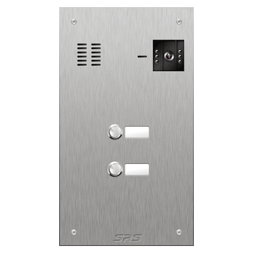 4802 02 button VR video S Steel panel, name windows       size D