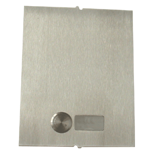 50100/1 MVRP      1 button module