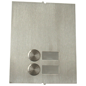 50100/2 MVRP      2 button module