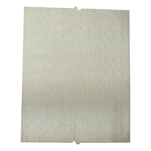 50100 MVRP      blank module