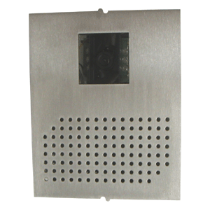 501200 MVRP      SRS audio / video module (requires audio + camera)
