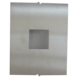 501220 MVRP      SRS proximity reader module (blank 40mm sq)