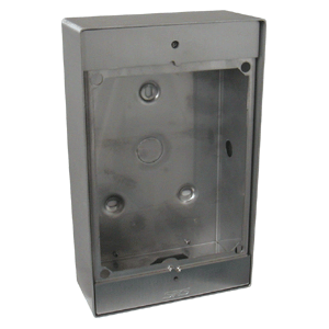 501881 MVRP      1 module surface frame        1 high, 1 wide