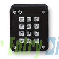 INP0243 BPT       Storm panel mount keypad