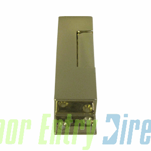 615121 N202      Surface release               Brass     12v ac FL