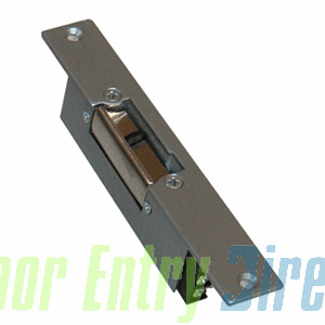 615221 N12/305   Latch mortise release         Grey      12v dc FLm