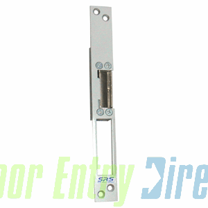 615251 NGR       RH Sash mortise release       Grey      12v ac FL