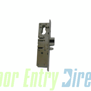 5245701 Alpro     RH Euro deadlatch - 25mm backset - no faceplate