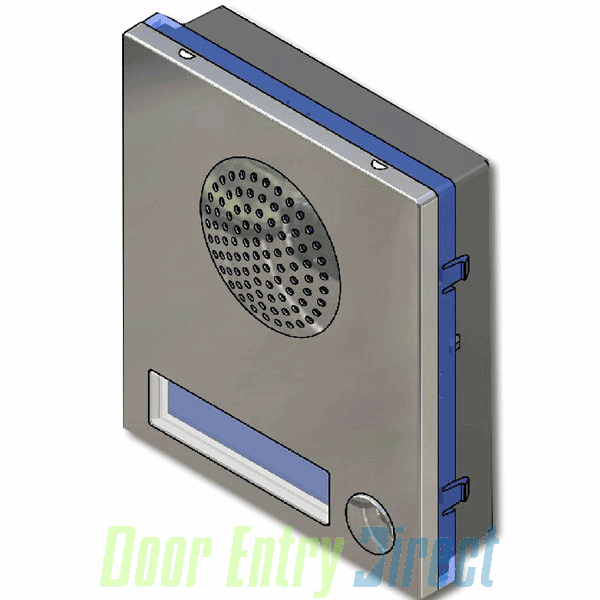 V-4810N-1 Videx     1 way GSM Door Panel (Functional up to 50 way)