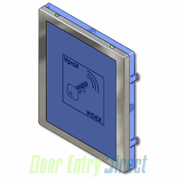 V-4849 Videx 4000          proximity module