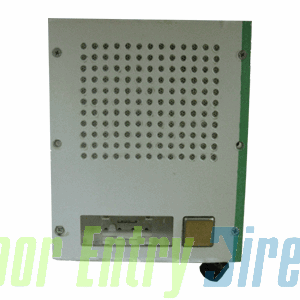 V-836-1/S Videx     speaker unit with - 1 Call  *** USE V-8836-1 ***