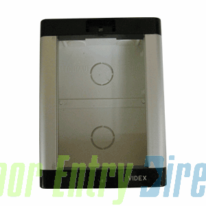 V-851 Videx     front support with back bo  *** USE V-8851A ***