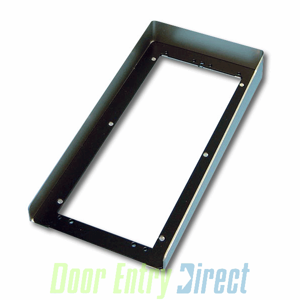 V-872/A OBS Videx RAINSHIELD, 2 MODULE 1 ROW